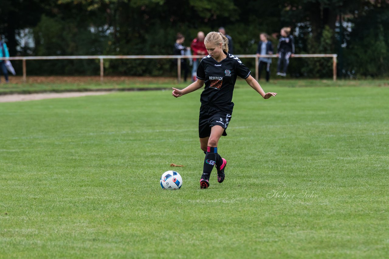 Bild 221 - Frauen Kieler MTV - SV Henstedt Ulzburg 2 : Ergebnis: 2:6